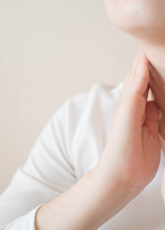  ما هي اسباب مرض هاشيموتو وما هي اعراض وكيف يمكن تشخيصه