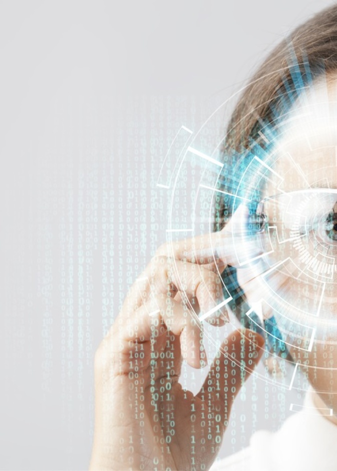 ابرز ملامح طب العيون في العام 2020 والتوقعات للعام الحالي