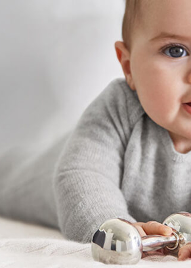 كيف يمكن تشخيص السمنة عند الأطفال الرضع وأهم 5 إجراءات لتجنبها