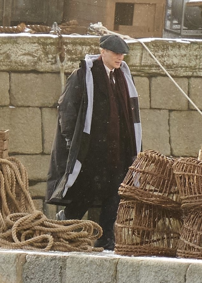 كيليان مورفي