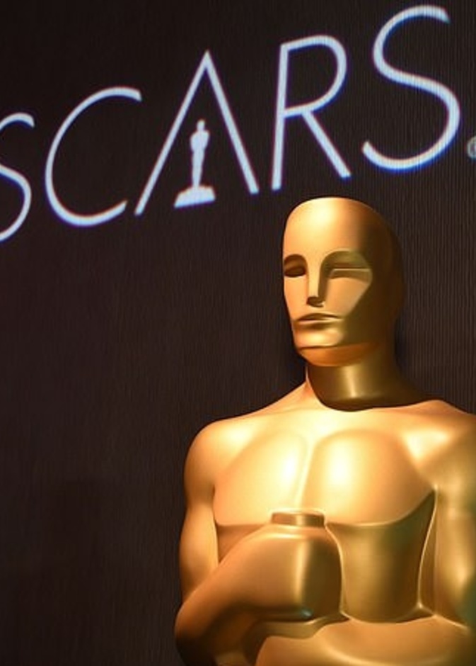 أوسكار 2021