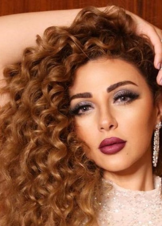 ميريام فارس