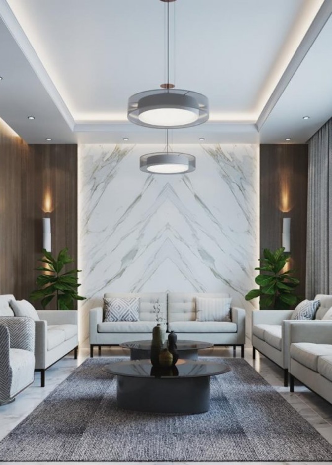  مقابلة مع المصممة الداخلية رغد الهيفاني