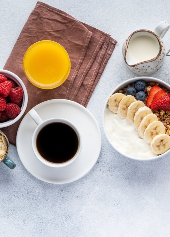 هل الفطور الوجبة الأهم في اليوم للحصول على صحة جيدة