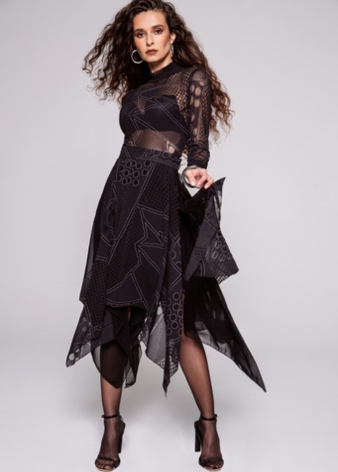 BASEC تعيد تعريف الموضة المعاصرة