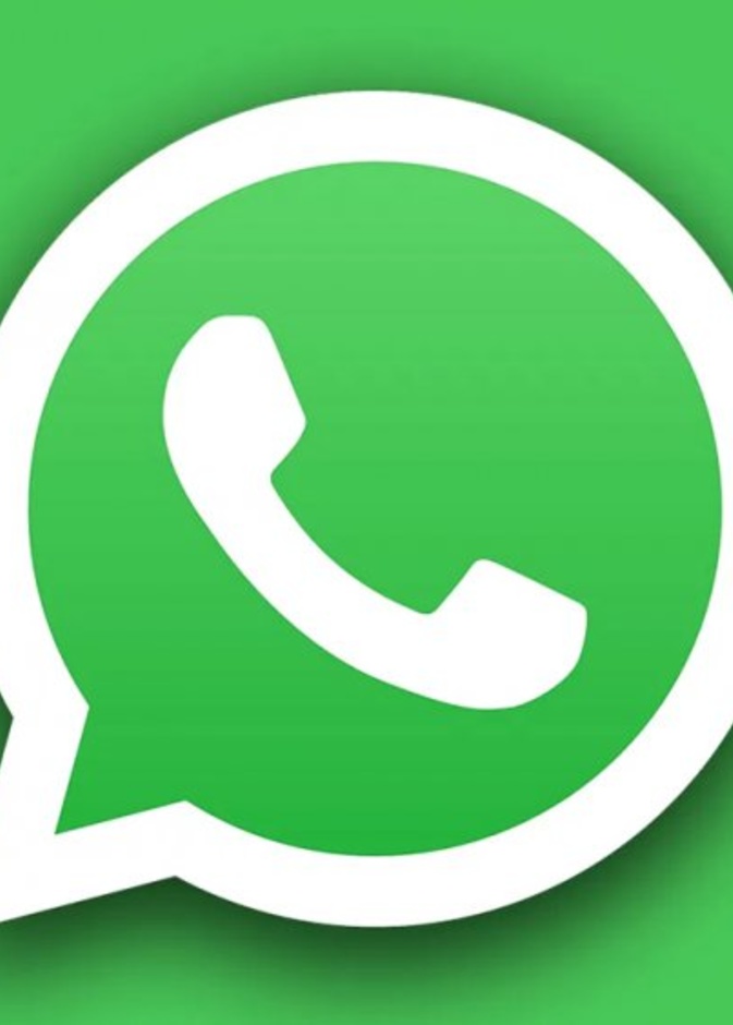  تطبيق الواتساب