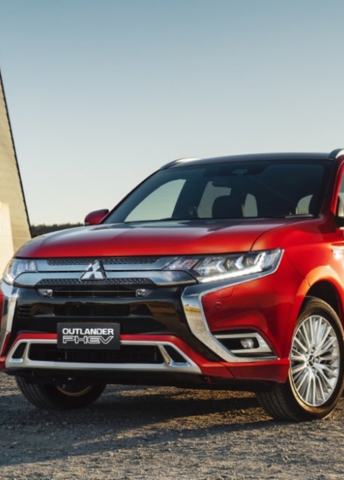  بدء طرح أوتلاندر في أمريكا وكندا