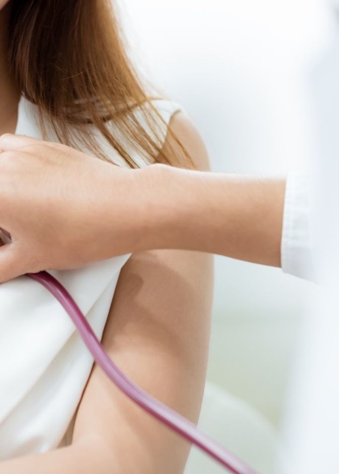  نصائح للحفاظ على صحة القلب والعناية به يوم عيد الحب