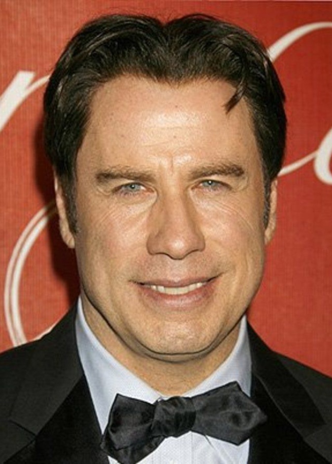 نسخة جديدة من الفيلم الشهير Face Off 