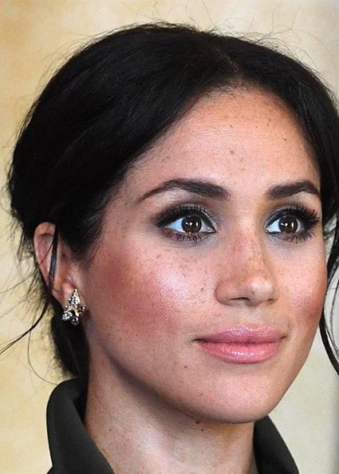 ميغان ماركل تكسب قضيتها ضد صحيفة ديلي ميل