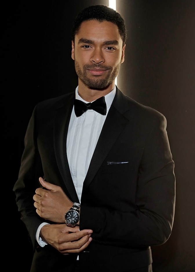 ريجي جان بيج