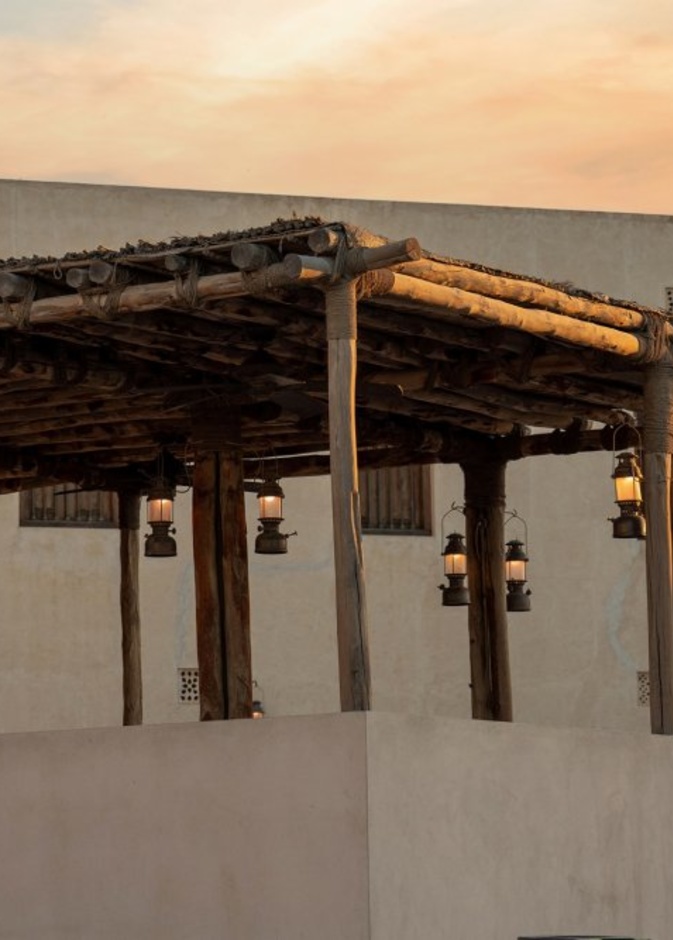  من قلب الشارقة