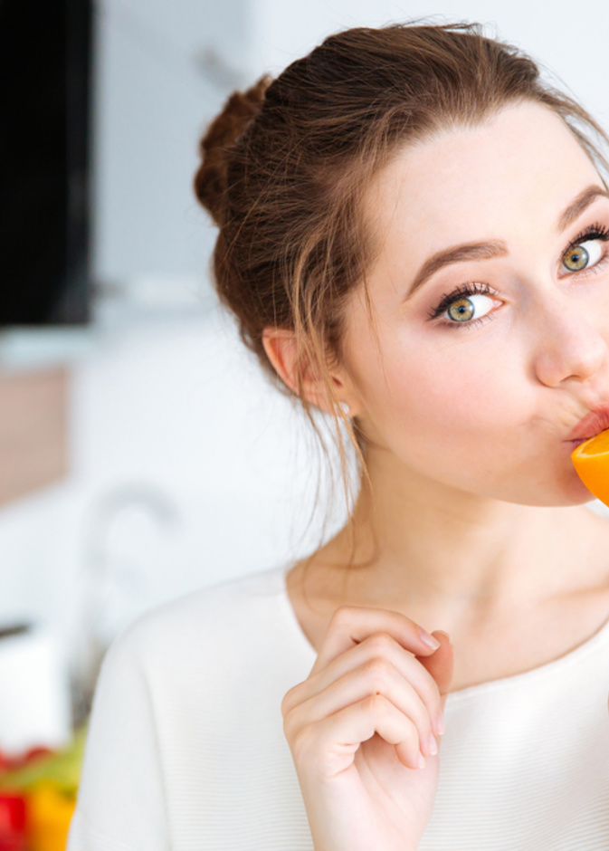 اغذية تقاوم البرد في فصل الشتاء رئيسي واولى