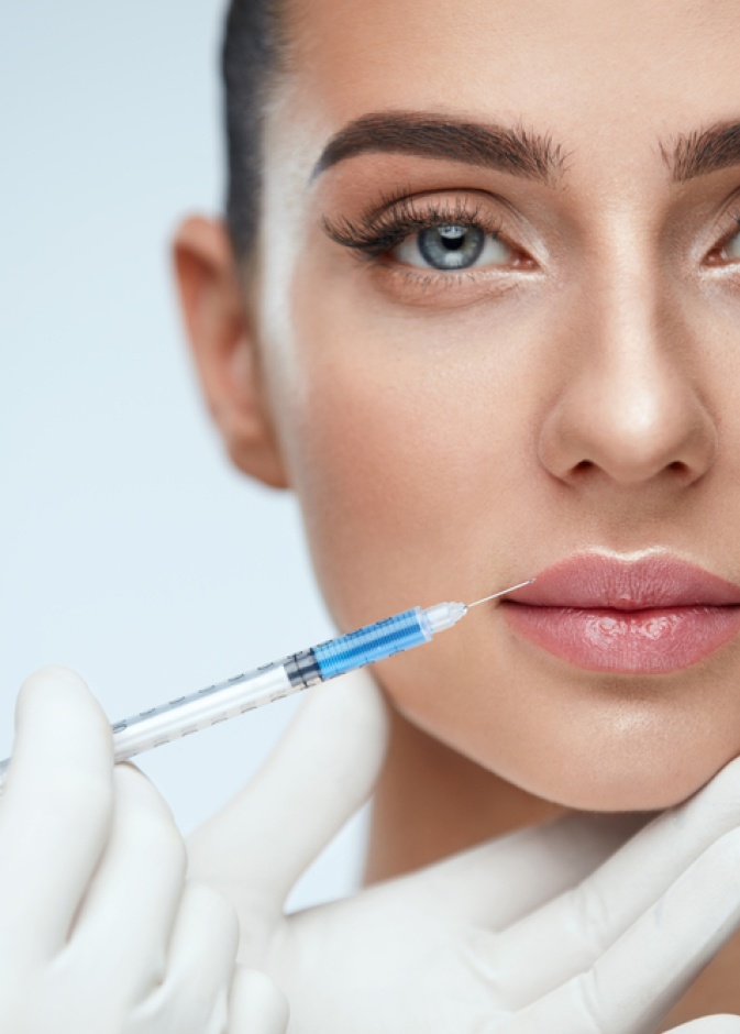 معلومات عليك معرفتها قبل تكبير الشفاه