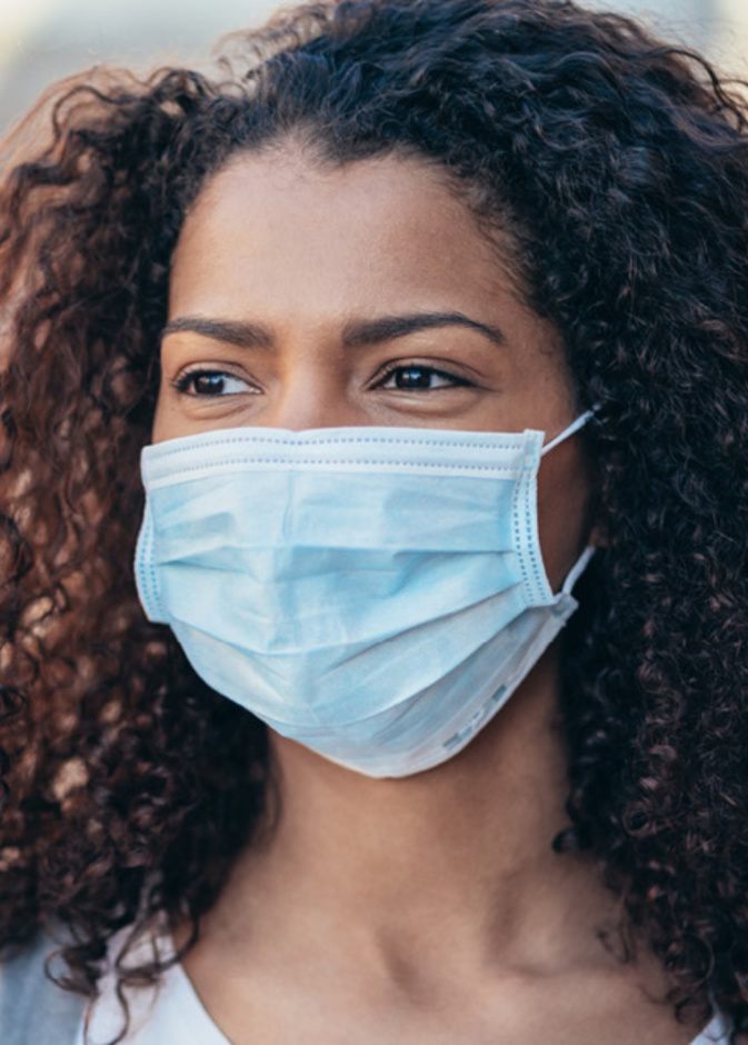 هل الاصابة الثانية بكوفيد 19 اشد خطورة من الاصابة الاولى