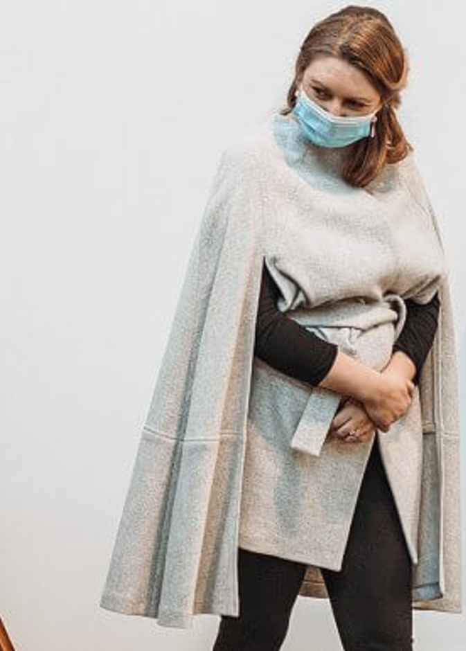 الأميرة ستيفاني رئيس مجلس إدارة متحف مودام