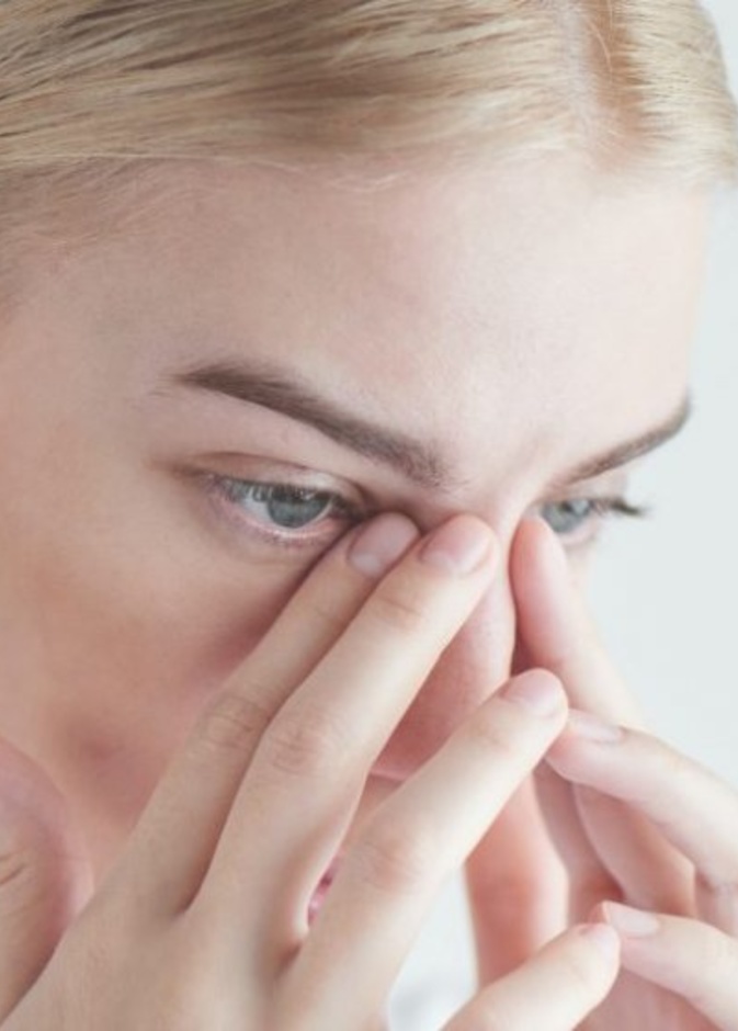 عدم تعديل الانف من الاجراءات التي يجب تجنبها عند ظهور اعراض كسر الانف