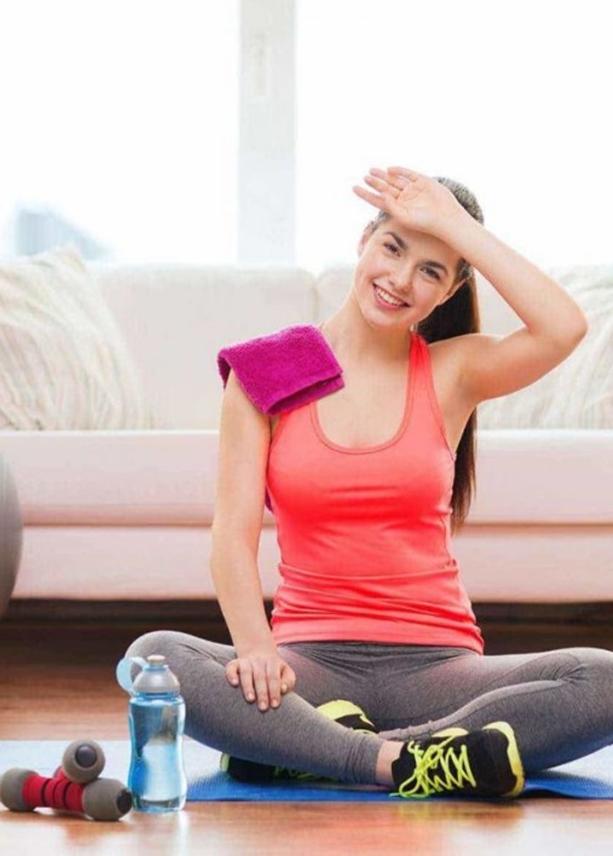 هل تحمي الرياضة من الإصابة بالسرطان