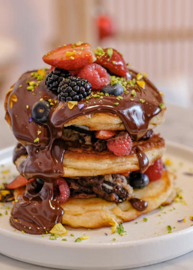  برانش اند كايك