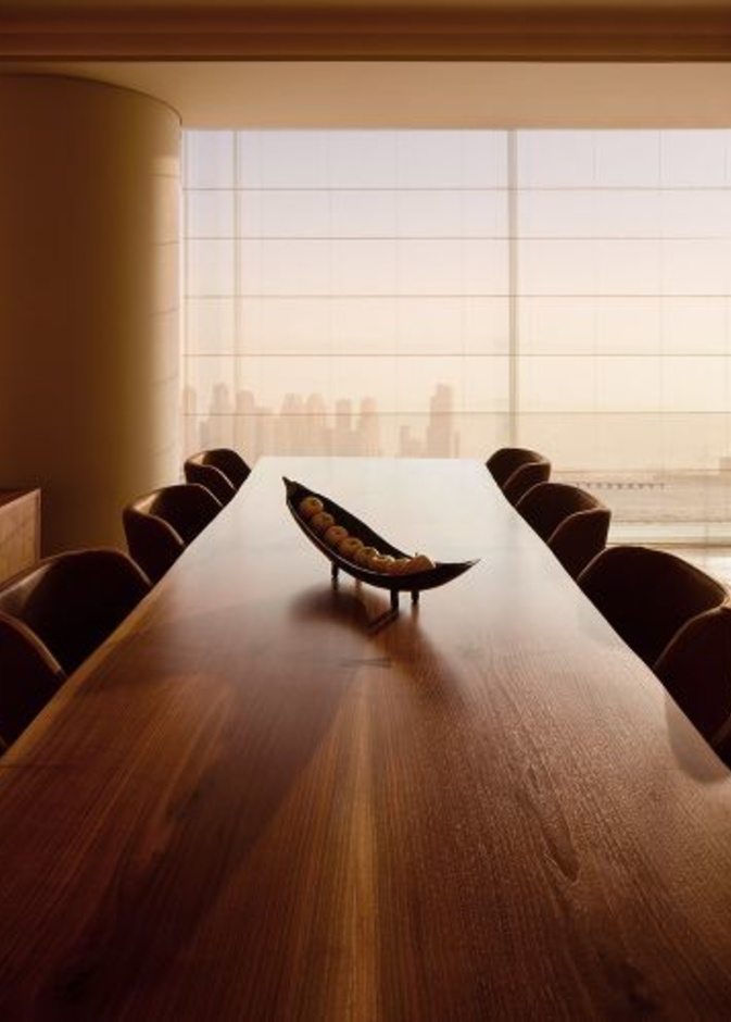 أمنيات تجتذب أثرياء دوليون للإستثمار في أيقونات دبي السكنية الفاخرة