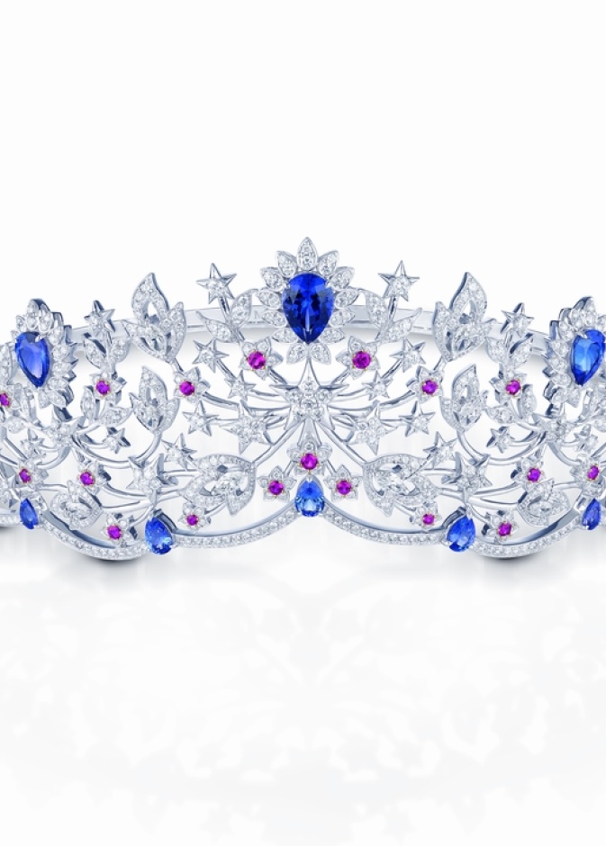 دار معوّض تجدّد شراكتها مع SHE IS MORE 