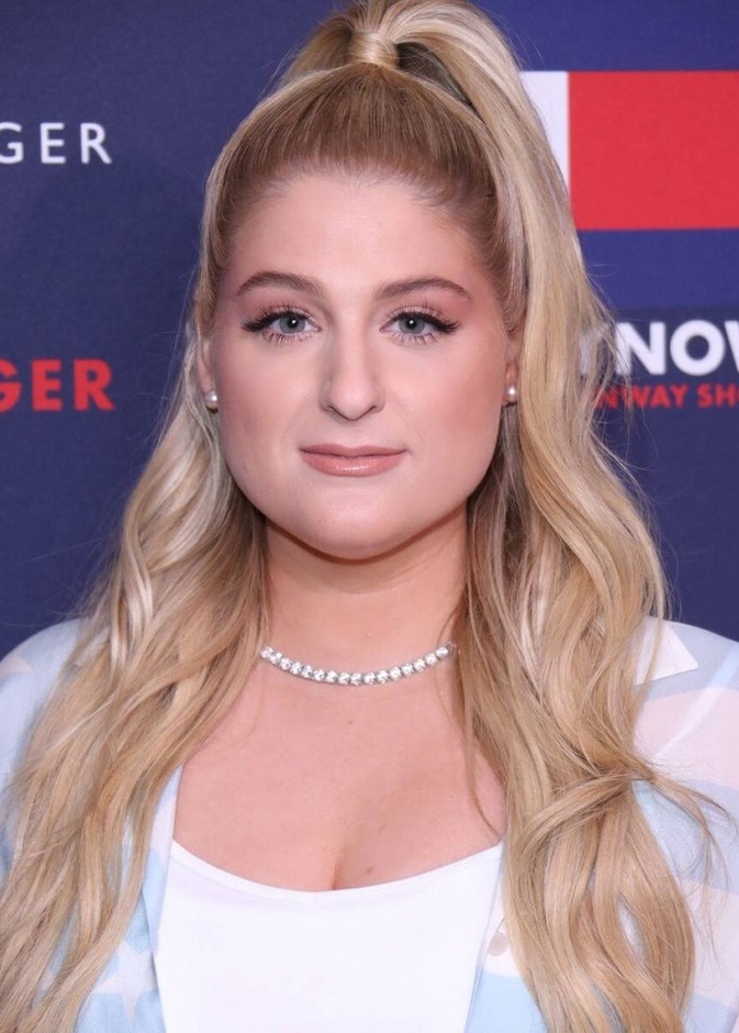 ميغان تراينور