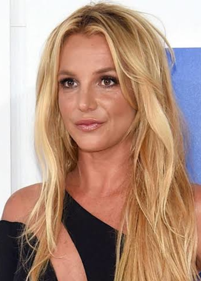 بريتني سبيرز