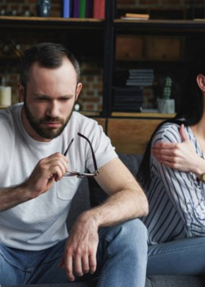 10 أسباب تجعل الزوج غير سعيد مع زوجته