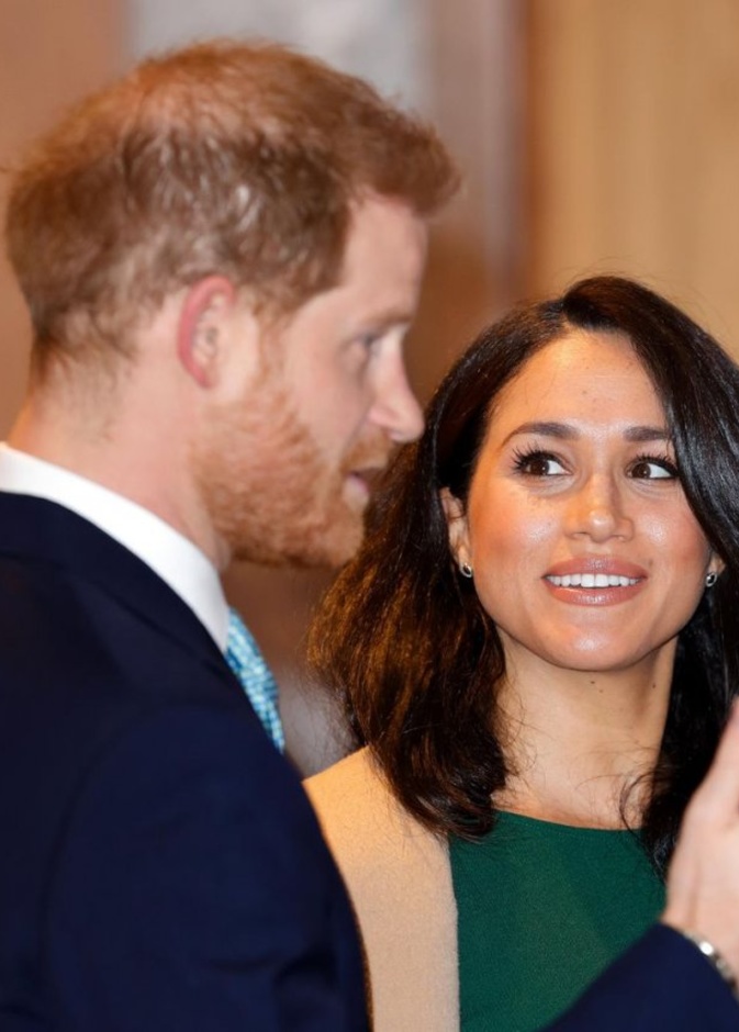 بعد إعلان حمل ميغان في طفلها الثاني.. من هم أطفال العائلة المالكة الذين ولدوا في أمريكا؟