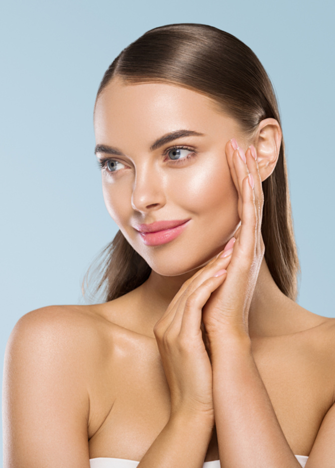 أسلوب العناية الأمثل بجمال اليدين