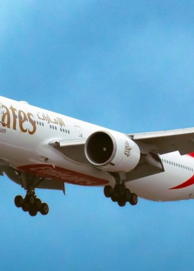 طيران الإمارات تتوقع ارتفاع الطلب على السفر