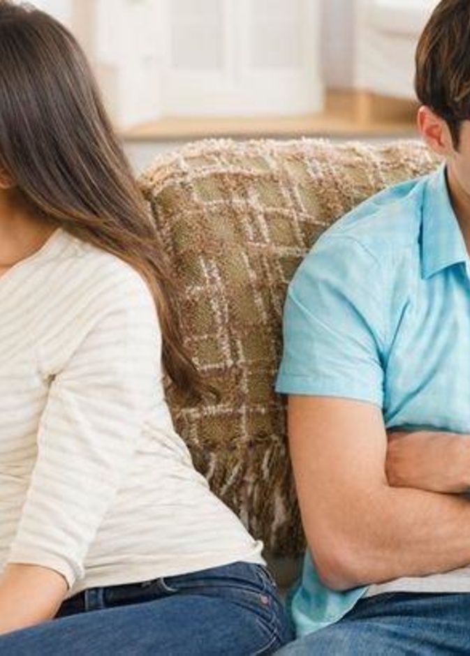 أخطاء زوجية تقتل الثقة بين الزوجين