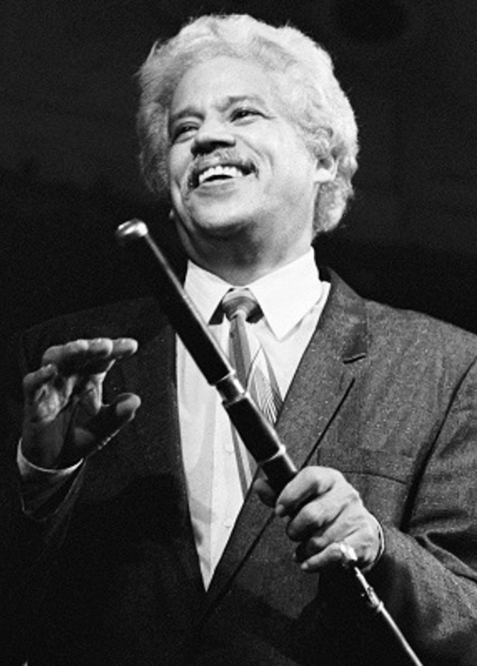 جوني باتشيكو