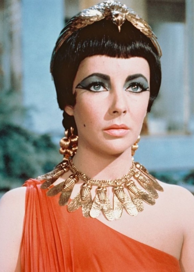  فيلم Cleopatra