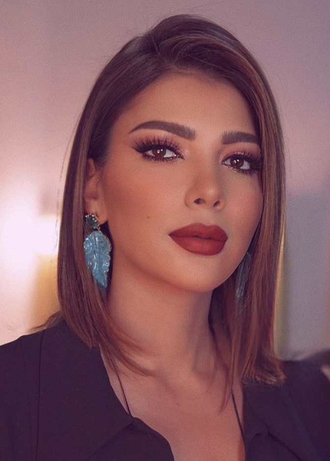 احدث اطلالات نادين نجيم وأصالة نصري الجمالية