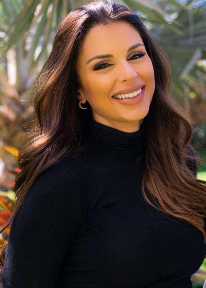 ميشيلا حداد