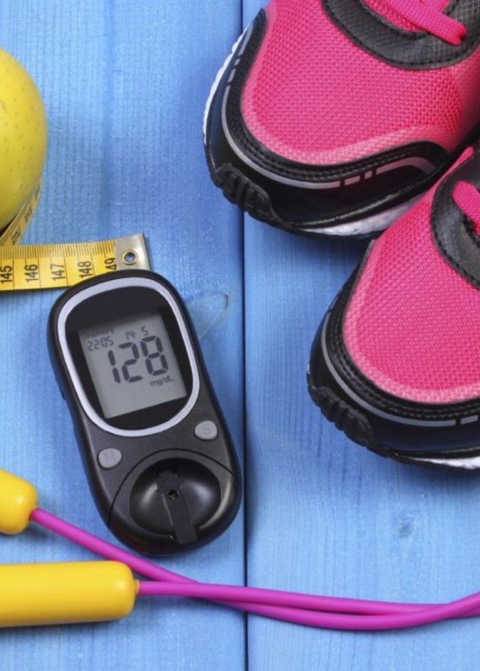  ما هي أهم النصائح لمرضى السكري قبل ممارسة التمارين الرياضية