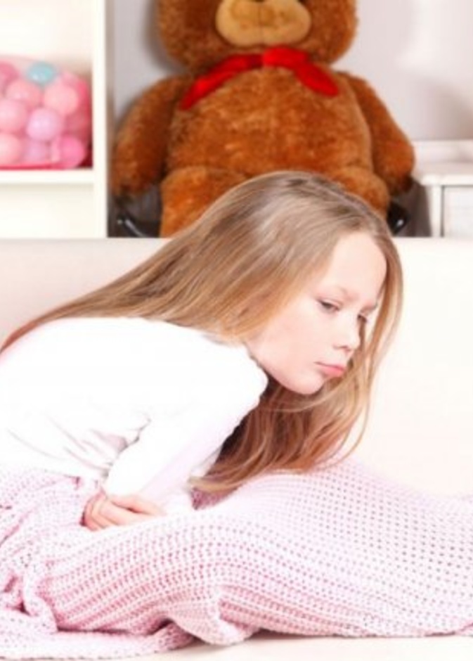 ما هي أعراض إلتهاب المثانة عند الأطفال