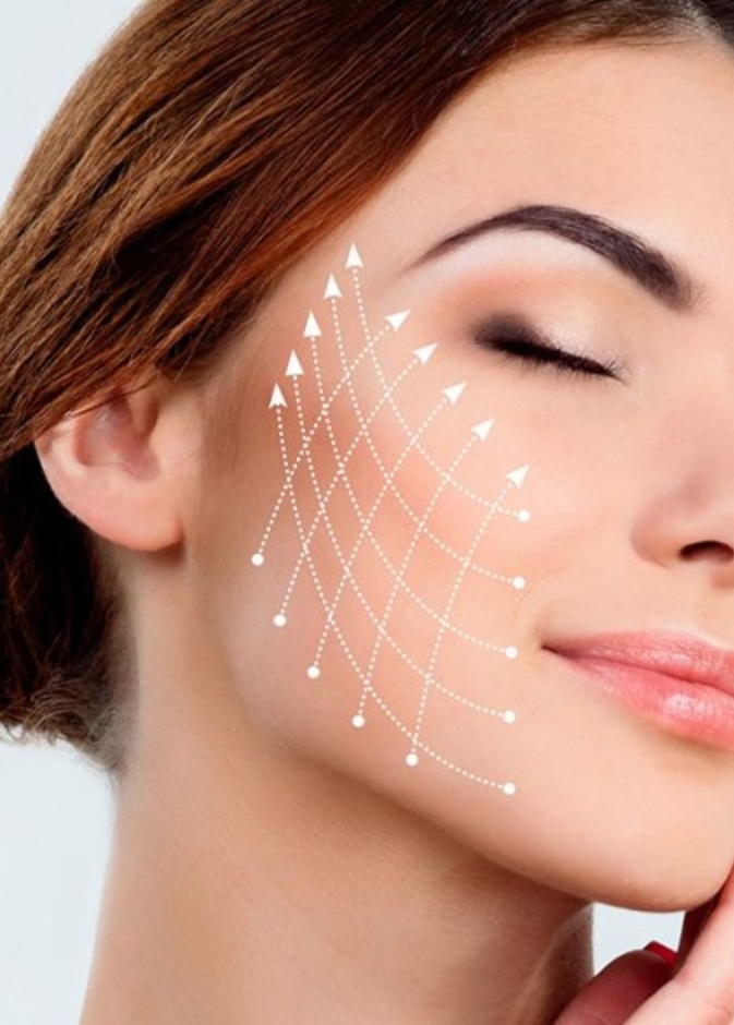  العلاجات التجميلية لملء التجاعيد تمنحك بشرة نضرة وناعمة