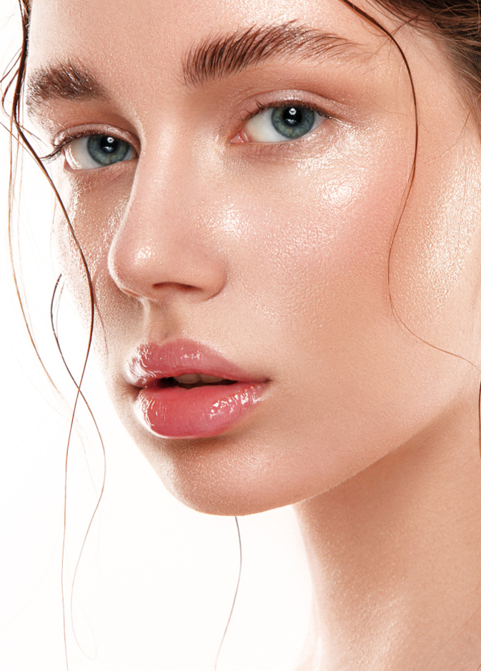 نصائح طبيعية للحصول على شفاه ناعمة في الشتاء