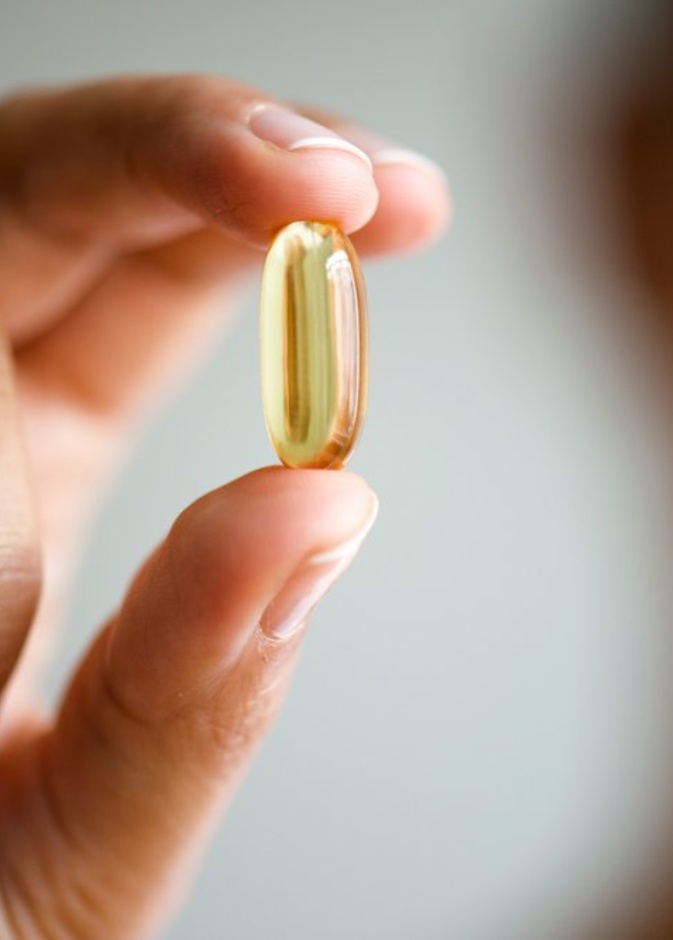 كيف يحمي فيتامين د من الوفاة بسبب كورونا