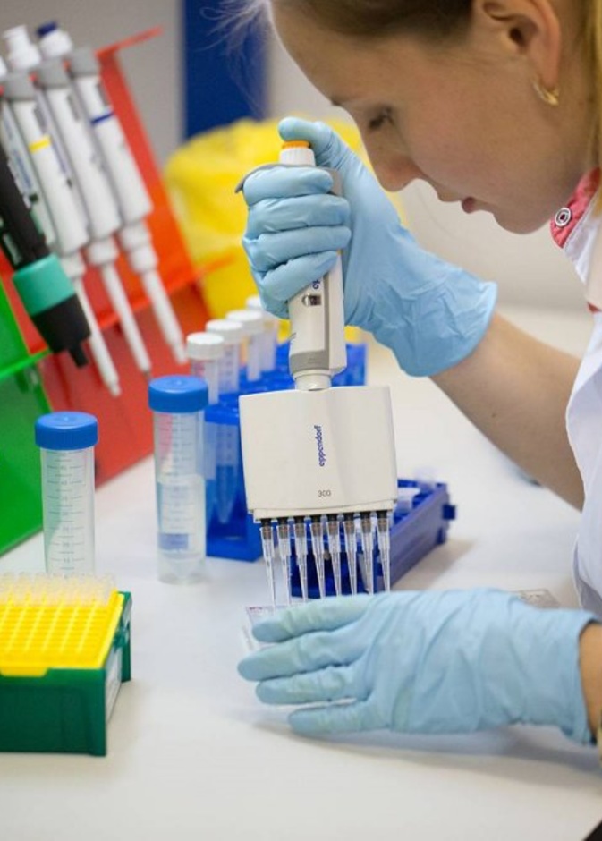 وصول شحنة جديدة من لقاح فايزر- بيونتك