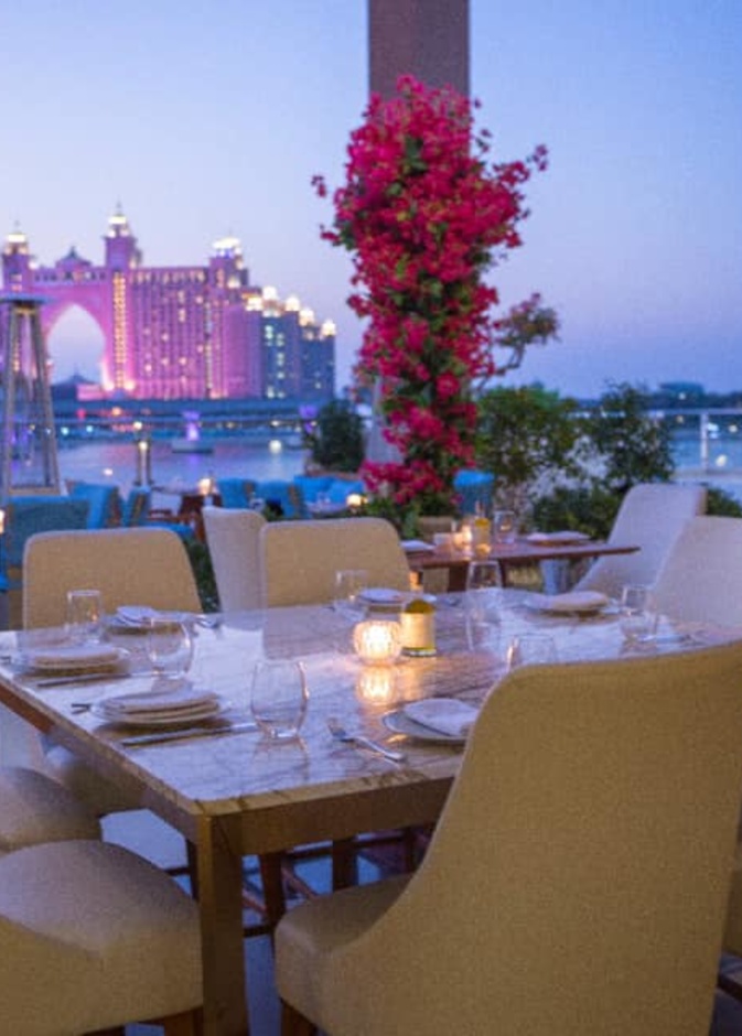 آيزا Aiza في ذا بوينت