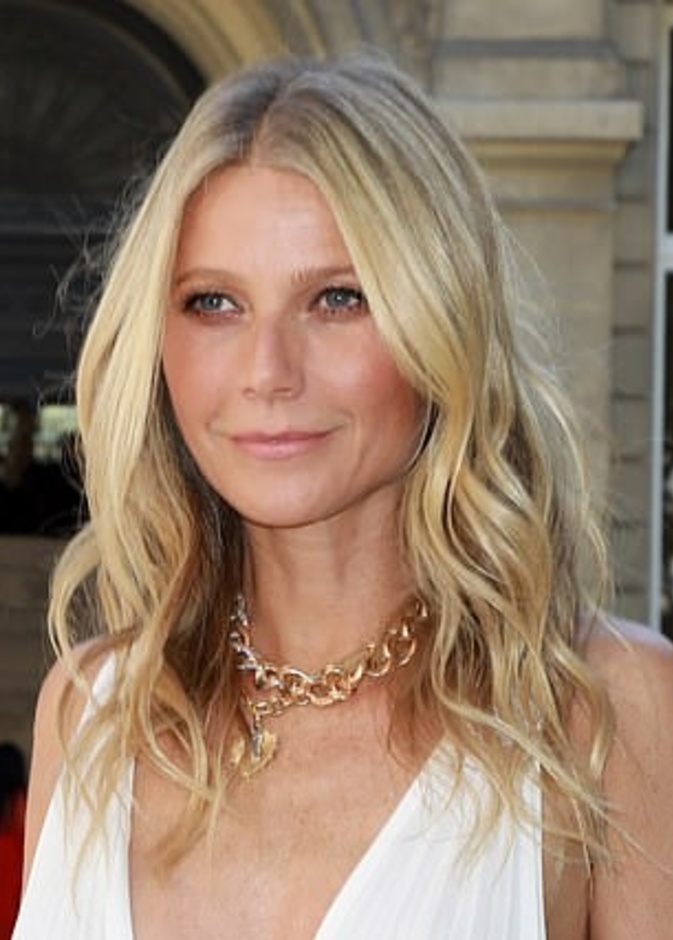 جوينيث بالترو