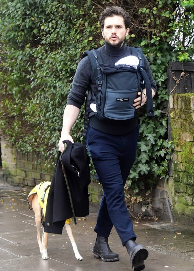 كيت هارينجتون