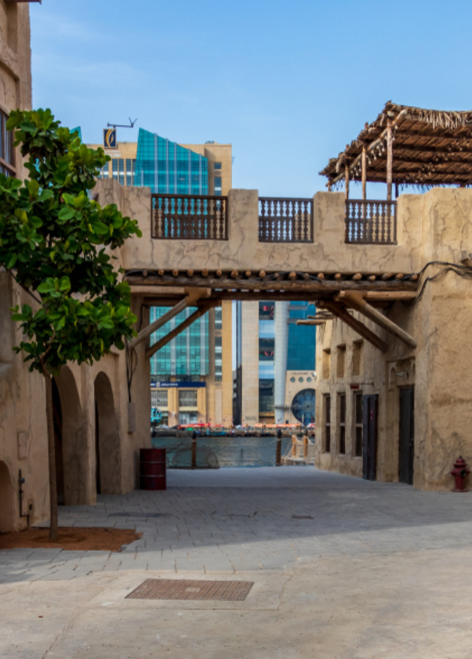  أفضل المطاعم الإماراتيّة في دبي ل 2021