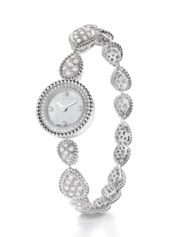  ساعة من بوشرون Boucheron