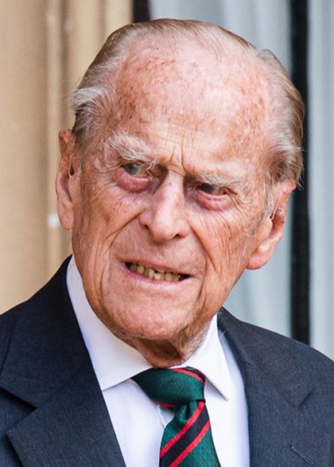 الحالة الصحية للأمير فيليب مستقرة