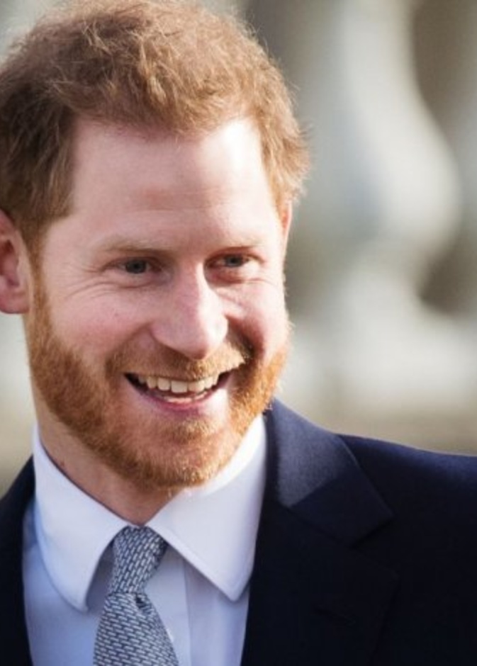 لمحات من حياة الأمير هاري بعد أن أصبح أب للمرة الثانية