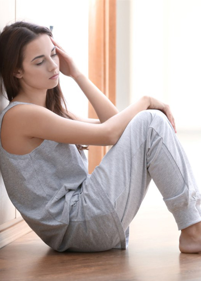 ماهي اعراض نقص الالياف في الجسم